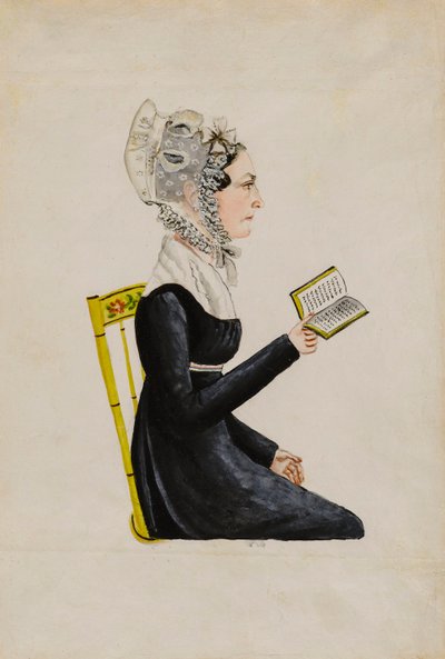 Portrait d