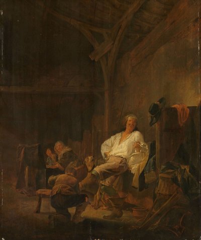  - Maerten Stoop