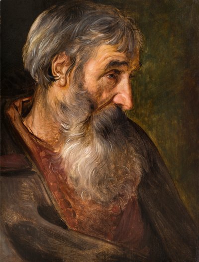 La tête d