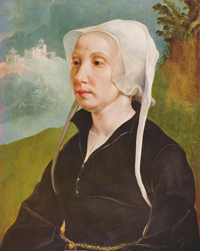 Portrait d