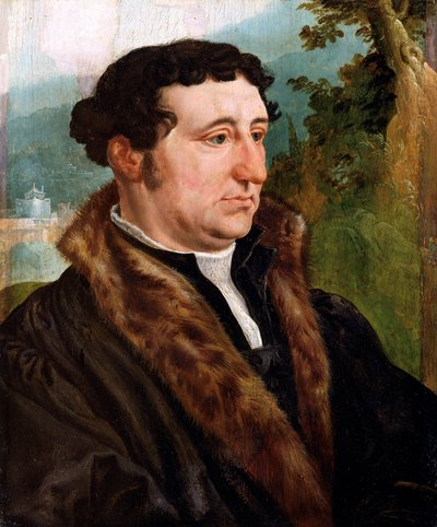 Portrait d