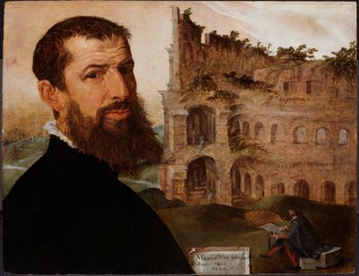  - Maerten van Heemskerck