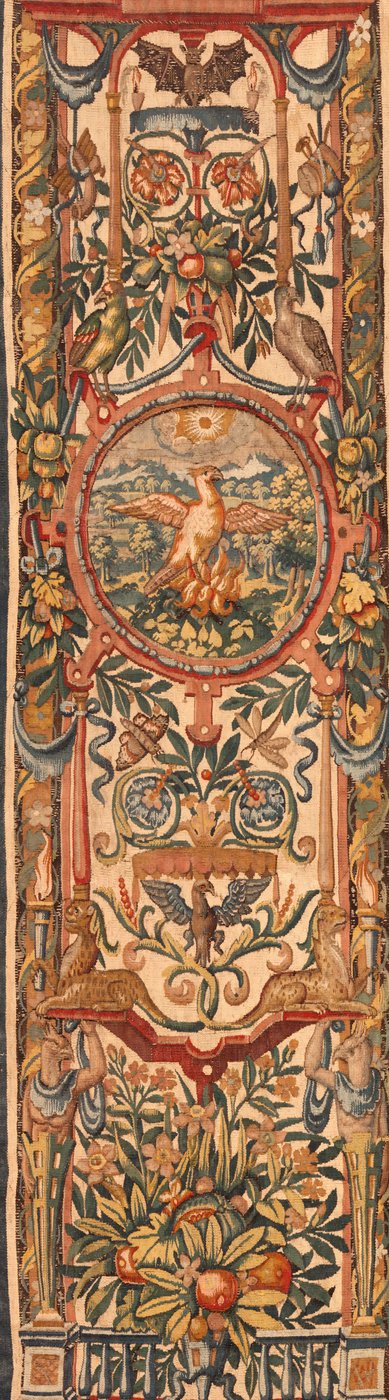 Histoire de Gédéon, fin du XVIe siècle - Maerten van Heemskerck