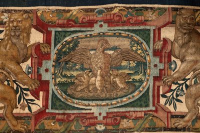 Histoire de Gédéon, fin du XVIe siècle - Maerten van Heemskerck