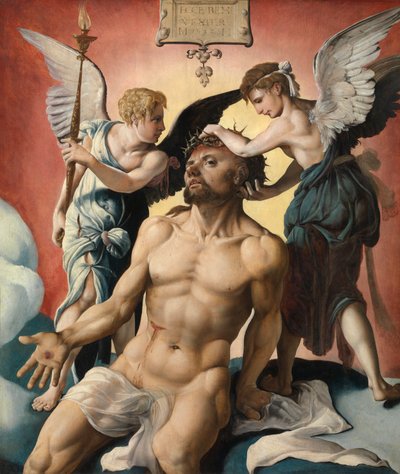  - Maerten van Heemskerck