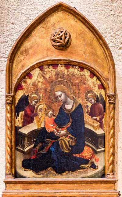  - Maestro del Polittico di Santa Maria di Siracusa