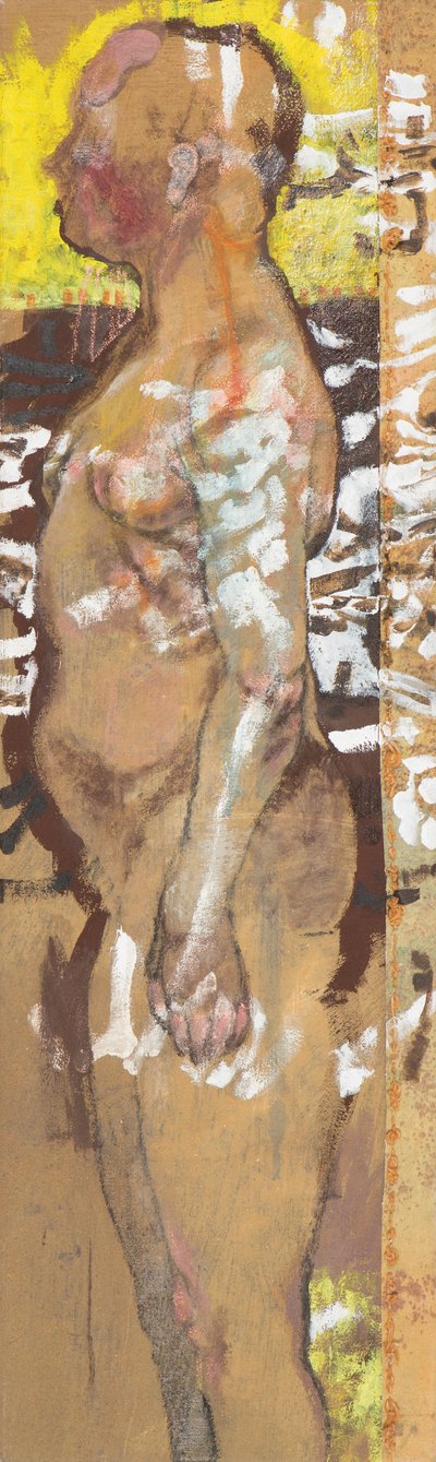 Antoinette - Magdalena Cichon