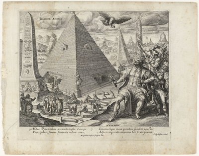 Pyramide d