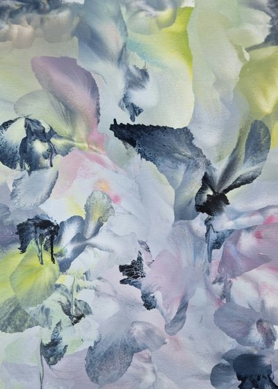 Une floraison pastel de rêve - Maira Ribena