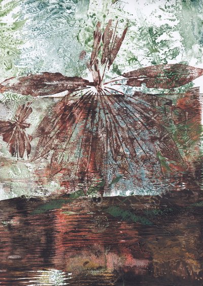 Reflet de l