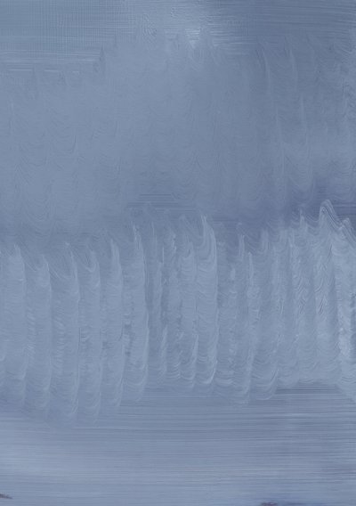 Douces vagues bleues - Maira Ribena