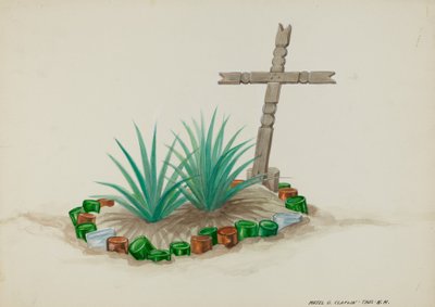 Tombe d