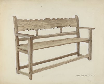 Banc d
