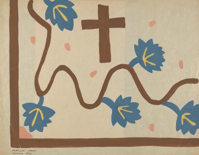 Colcha - Majel G. Claflin