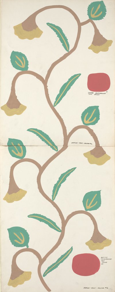 Colcha - Majel G. Claflin