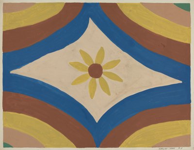 Colcha - Majel G. Claflin