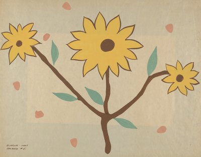 Colcha - Majel G. Claflin