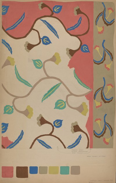 Colcha - Majel G. Claflin