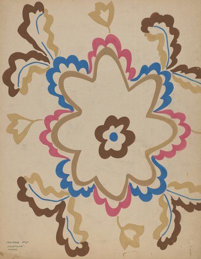 Colcha - Majel G. Claflin