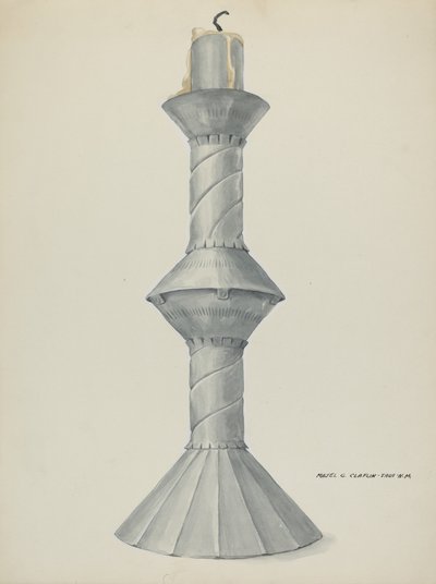 Chandelier d