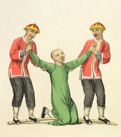 Punir un interprète (pl. 8 de 