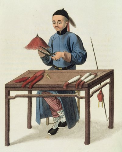 Un Fabricant de Chapeaux, planche 51 de 