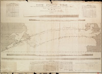 Carte de l
