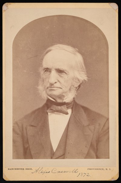 Portrait d
