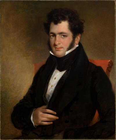 Portrait d