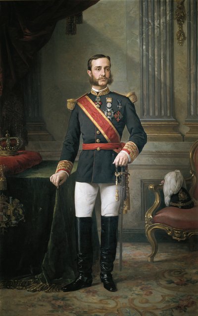 Portrait d