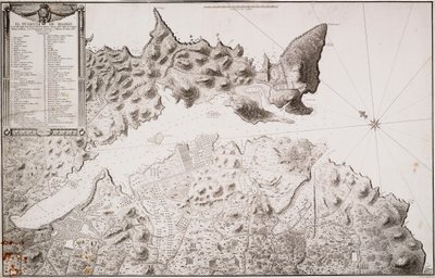 Le port de Mahon et ses environs, de Cala Murte à Cala Rafalet - Manuel Salvador Carmona