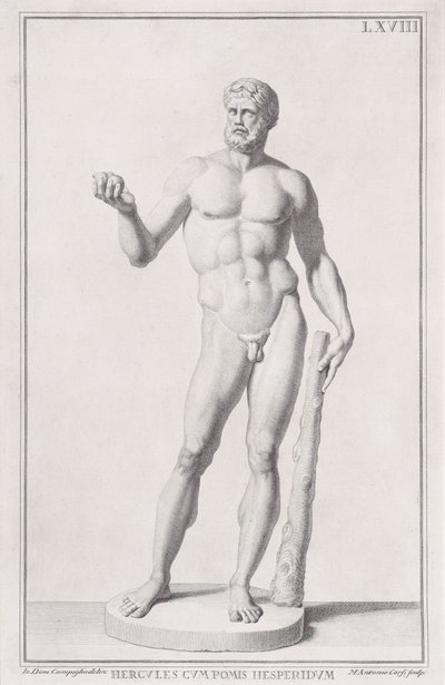 Statue d