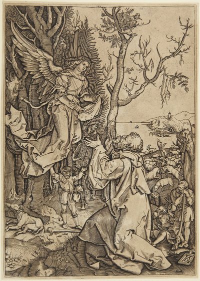  - Marcantonio Raimondi