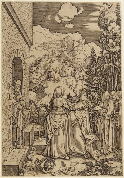  - Marcantonio Raimondi