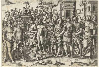 Triomphe d