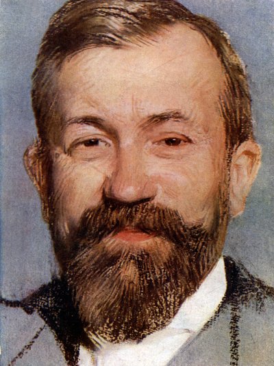 Henri Lavedan - Marcel Andre Baschet