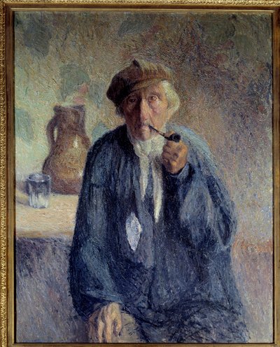 Portrait d