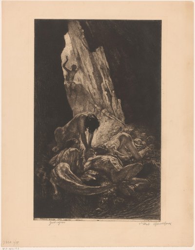 Intérieur d