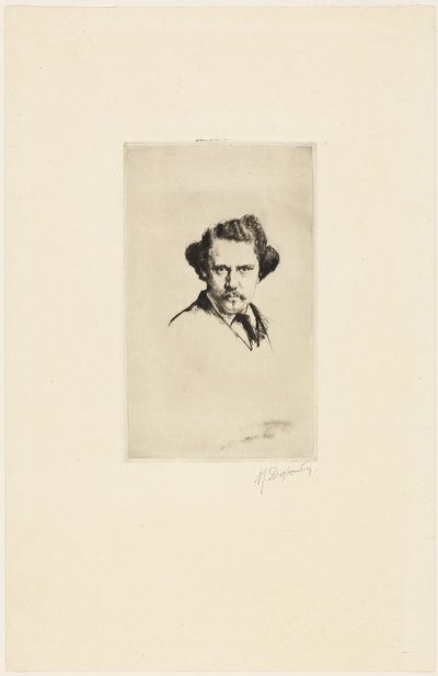 Portrait d