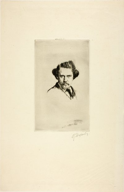 Portrait d