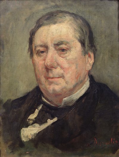 Portrait d
