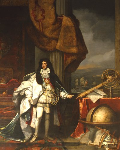 Image inconnue - Marcellus the Elder Laroon