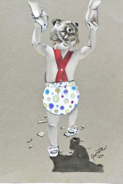 Petit(e) - Marchelle de Kock