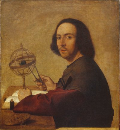 Portrait de l
