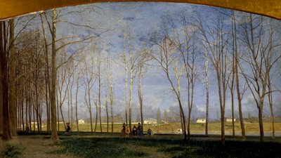 Rives du Pô à Turin - Marco Calderini