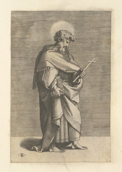 Saint Philippe - Marco Dente