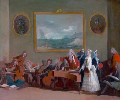 Répétition d