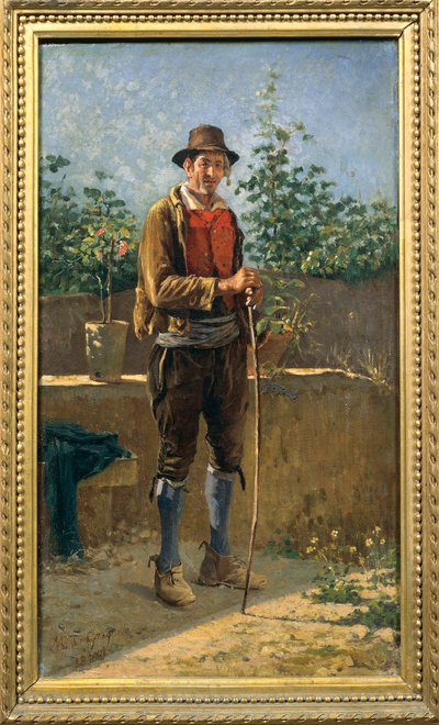 Fermier de Somma - Marco di Gregorio