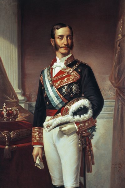 Portrait d
