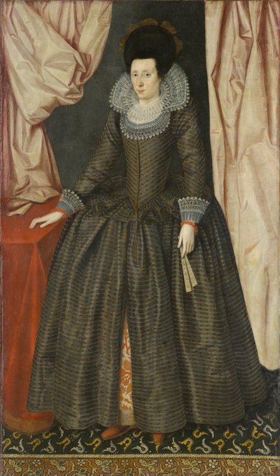 Portrait d